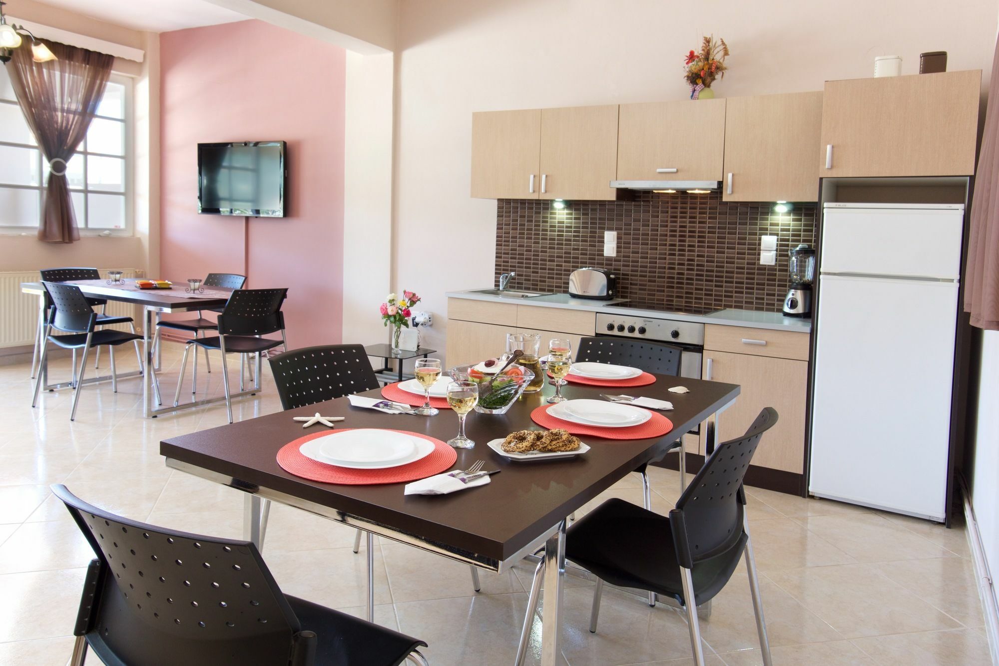Sea Breeze Apartment Sami  Exterior foto